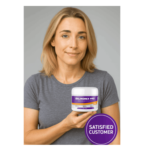 Balmorex Pro - Review